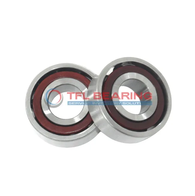 Super Precision Angular Contact Ball Bearings 7214 ACDGB/P4A